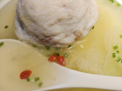 -三道菜(明堂公园店)