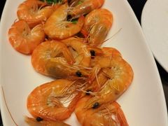 白灼对虾-高佳庄·舟山海鲜(海景旗舰店)