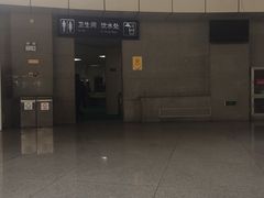 -塘沽站