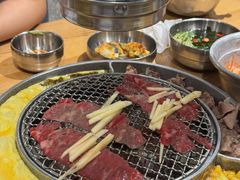 -姜虎东白丁烤肉(深圳湾后海汇店)