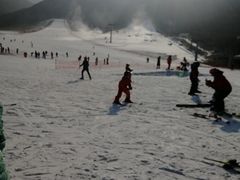 -八达岭滑雪场