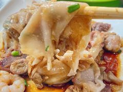 -自园小食店
