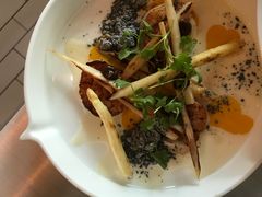 -Ocean's Table 欧舍