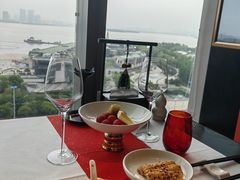 -馋遇江南·精致湖景雅宴(东方之门店)