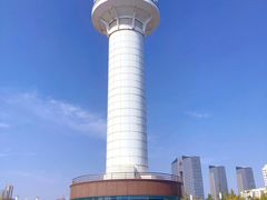 -日照灯塔风景区