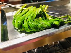 -延边河坝烧烤串城(车公庙店)