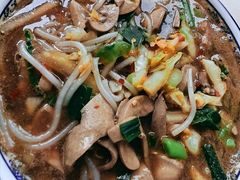 -帝景米粉(东方帝景店)