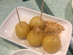 糖不甩-松记糖水店(铜锣湾分店)