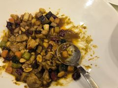 -东港喜来登酒店·天香阁中餐厅