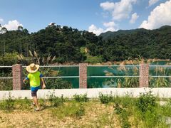 -牛仔谷漂流