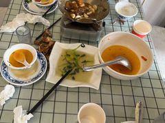 -百味园土菜馆(迎宾东路店)