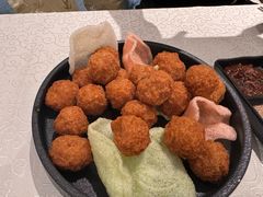 -萃華楼(王府井店)