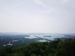 -九曜山