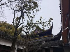 -西园戒幢律寺