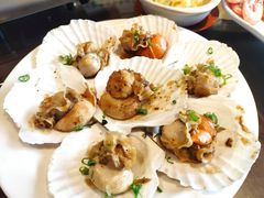 -红叶日料·放题·海胆·定食(星海店)