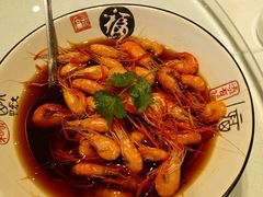 -风味小馆(天目湖宾馆店)