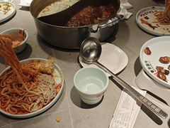 -宴全牛粤来越牛潮汕鲜牛肉火锅(海州万达广场店)