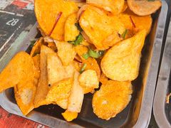 -勃利地摊·勃立小串烧烤