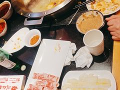 -四川仁火锅(军工店)