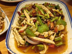 -九九牛肉馆(南山路店)