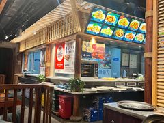 -小船渔村·大连菜(新华街店)