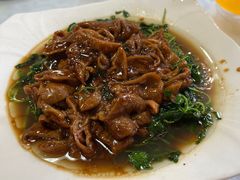 -新旺美食林农家菜(岭南路店)