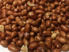 花生米-老林烧烤