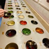 武汉仪式感满满的翘脚牛肉火锅