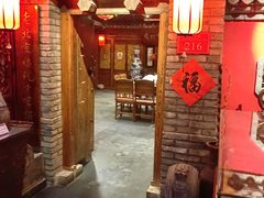 -正阳门饭庄·烤鸭·北京菜(万丰路七里庄店)