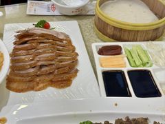 -东四民芳餐厅(朝阳门店)