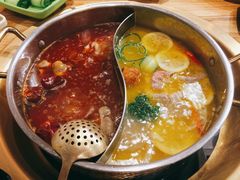 -四喜小胖·北京涮肉(五道营店)