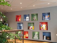 -潮一不贰·法式甜品·生日蛋糕·西式简餐(外滩店)