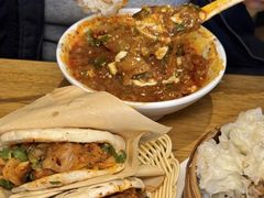 -豆相识•九九豆腐脑(牛咡桥店)