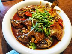 -淮安人家·悦达嘉宴(深圳路店)