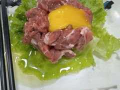 -马记伊源斋涮肉·清真菜(百子湾店)