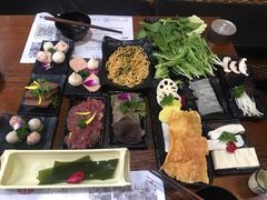 香牛肉-束河人家(南锣鼓巷店)