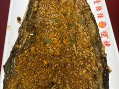 -壹陆陆烧烤(平房总店)