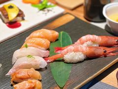 -森味薪火烧•烧鸟居酒屋•日本料理(望京店)