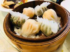 -旭璟酒家·传统粤菜·湘菜(逸景路店)