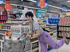 -华润万家(荔湾店)