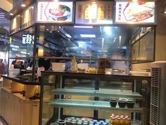 -隆门客栈·西北小吃手工面(丰盛町商业步行街店)