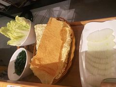 -海银海记潮汕牛肉火锅(新港中路海珠店)