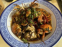 -91小龙虾·香辣蛙(蛇口店)
