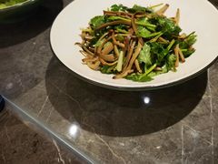 -帝皇海海鲜豆捞(桐泾商务广场店)