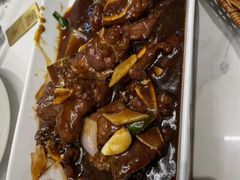 -老李家土菜馆·安吉地标美食