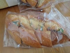 -幸福西饼面包茶饮(车公庙店)