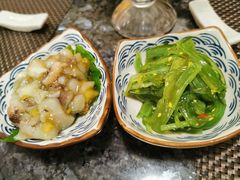 -菊上料理(蜀山银泰百货店)