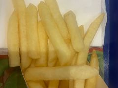 -汉堡王(嘉定宝龙城市广场)