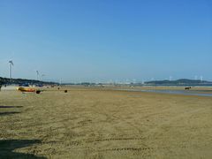 -六鳌翡翠湾滨海度假景区