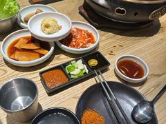 -泥炉烧肉师(新街口金銮巷店)